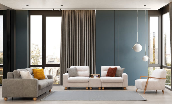 Gloria Koltuk Takımı