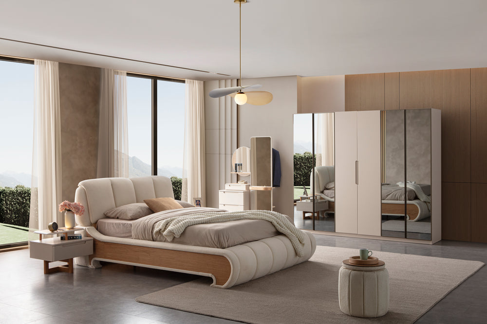 Tuana Baza Fonksiyonu