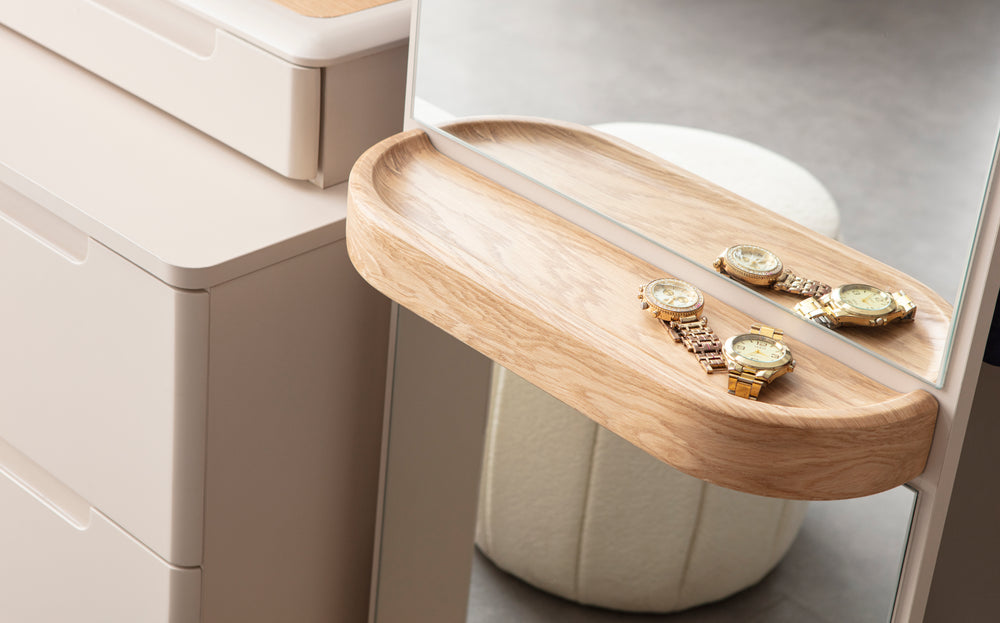 Tuana Döner Boy Ayna