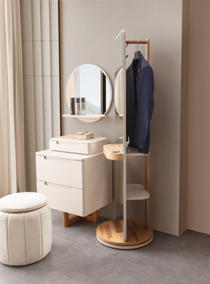 Tuana Yatak Odası Takımı