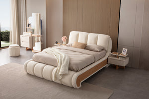 Tuana Yatak Odası Takımı