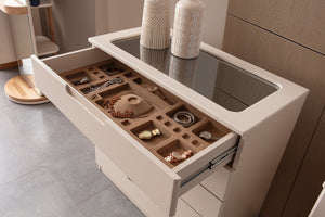 Tuana Yatak Odası Takımı