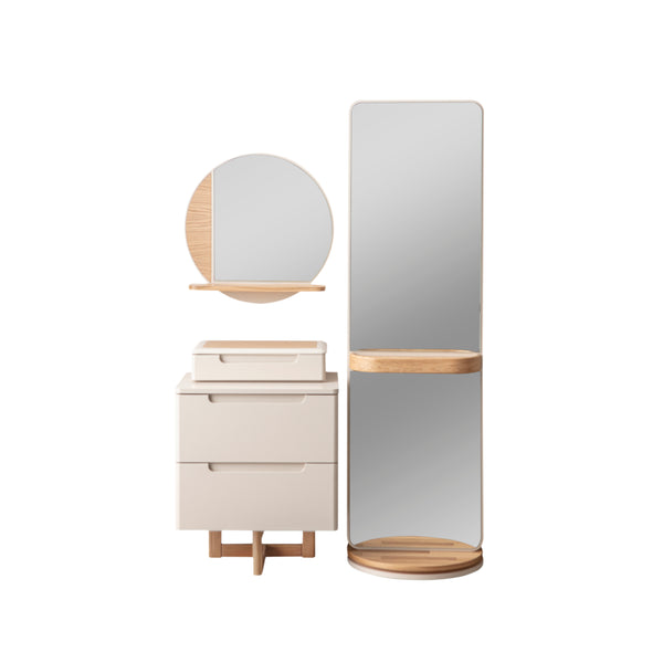 Tuana Yatak Odası Takımı