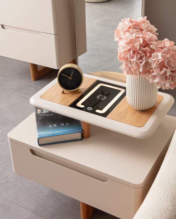 Tuana Yatak Odası Takımı