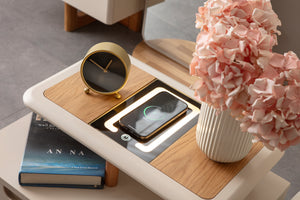 Tuana Yatak Odası Takımı