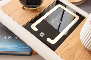 Tuana Yatak Odası Takımı