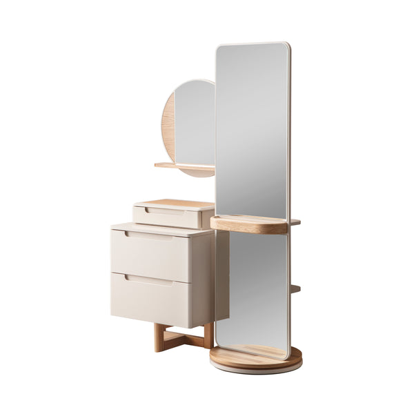 Tuana Yatak Odası Takımı