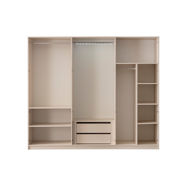 Tuana Yatak Odası Takımı