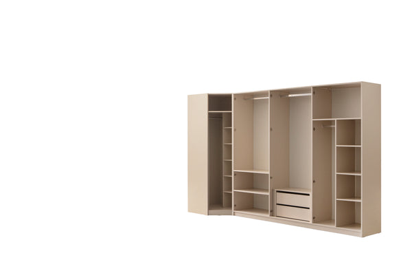 Tuana Yatak Odası Takımı