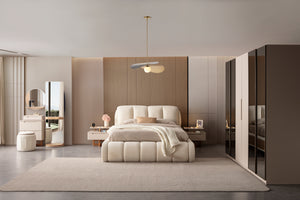 Tuana Yatak Odası Takımı