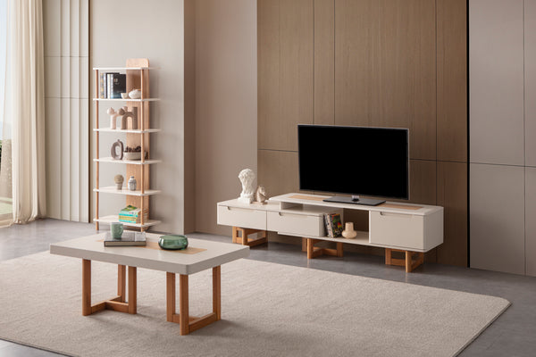 Tuana Yemek Odası Takımı