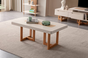 Tuana Yemek Odası Takımı