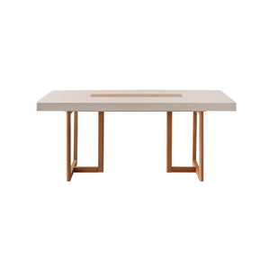 Tuana Yemek Odası Takımı