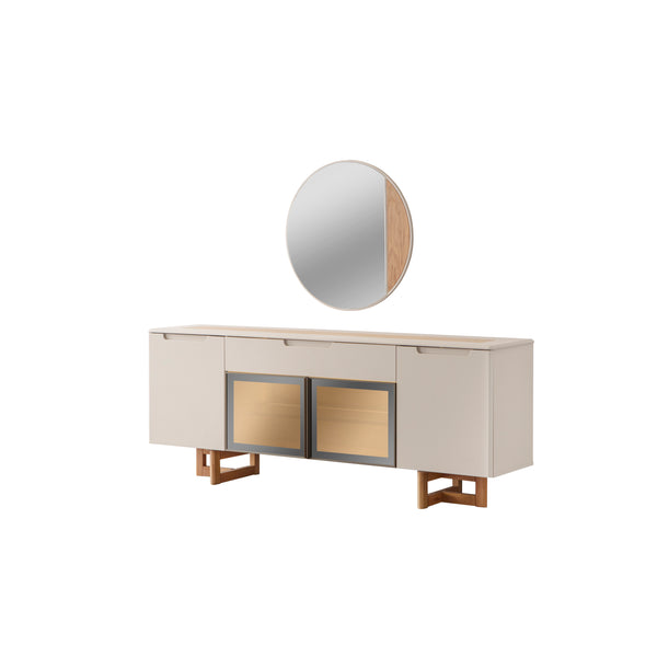 Tuana Yemek Odası Takımı