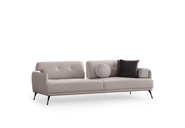 Venüs Üçlü Koltuk