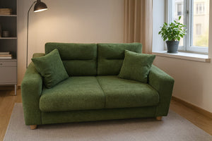 Gloria İkili Koltuk